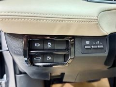Toyota Avalon 2019 Hybrid 2.5L Luxury Edition China VI - фото 12