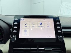 Toyota Avalon 2019 Hybrid 2.5L Luxury Edition China VI - фото 13