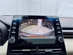 Toyota Avalon 2019 Hybrid 2.5L Luxury Edition China VI - фото 14
