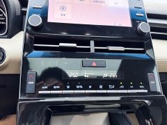 Toyota Avalon 2019 Hybrid 2.5L Luxury Edition China VI - фото 15