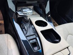 Toyota Avalon 2019 Hybrid 2.5L Luxury Edition China VI - фото 16