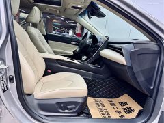 Toyota Avalon 2019 Hybrid 2.5L Luxury Edition China VI - фото 17
