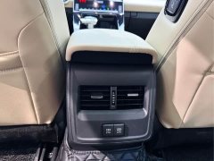 Toyota Avalon 2019 Hybrid 2.5L Luxury Edition China VI - фото 18