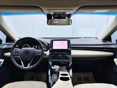 Toyota Avalon 2019 Hybrid 2.5L Luxury Edition China VI - фото 19