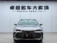 Toyota Avalon 2019 Hybrid 2.5L Luxury Edition China VI - фото 2