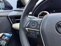 Toyota Avalon 2019 Hybrid 2.5L Luxury Edition China VI - фото 20