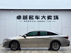 Toyota Avalon 2019 Hybrid 2.5L Luxury Edition China VI - фото 4