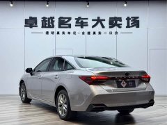 Toyota Avalon 2019 Hybrid 2.5L Luxury Edition China VI - фото 5