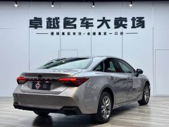 Toyota Avalon 2019 Hybrid 2.5L Luxury Edition China VI - фото 7