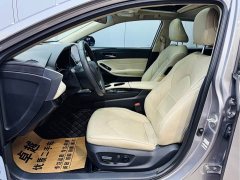 Toyota Avalon 2019 Hybrid 2.5L Luxury Edition China VI - фото 9
