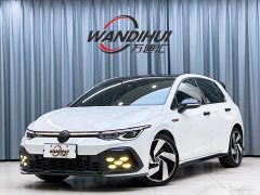 Volkswagen Golf GTI 2021 380TSI DSG GTI - фото 1