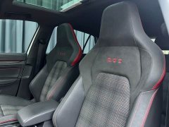 Volkswagen Golf GTI 2021 380TSI DSG GTI - фото 12