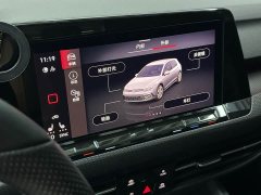 Volkswagen Golf GTI 2021 380TSI DSG GTI - фото 15