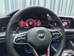 Volkswagen Golf GTI 2021 380TSI DSG GTI - фото 17