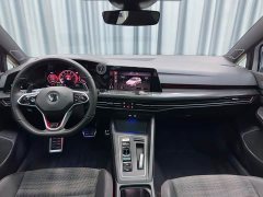 Volkswagen Golf GTI 2021 380TSI DSG GTI - фото 19