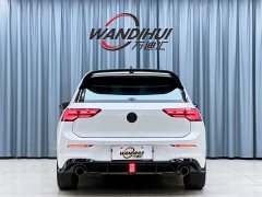 Volkswagen Golf GTI 2021 380TSI DSG GTI - фото 2