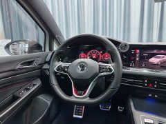 Volkswagen Golf GTI 2021 380TSI DSG GTI - фото 20