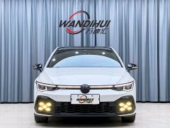 Volkswagen Golf GTI 2021 380TSI DSG GTI - фото 4