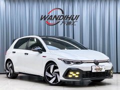 Volkswagen Golf GTI 2021 380TSI DSG GTI - фото 5