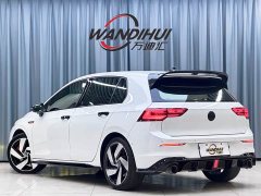 Volkswagen Golf GTI 2021 380TSI DSG GTI - фото 6