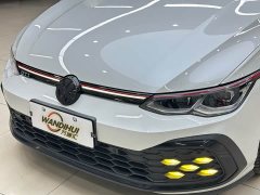 Volkswagen Golf GTI 2021 380TSI DSG GTI - фото 7