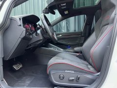 Volkswagen Golf GTI 2021 380TSI DSG GTI - фото 8