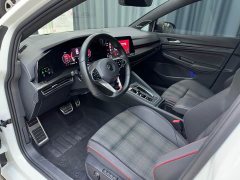 Volkswagen Golf GTI 2021 380TSI DSG GTI - фото 9