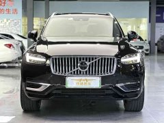 Volvo XC90 plug-in hybrid E-drive hybrid T8 Zhizun Deluxe Edition 7 seats - фото 10