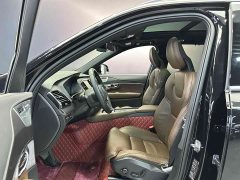 Volvo XC90 plug-in hybrid E-drive hybrid T8 Zhizun Deluxe Edition 7 seats - фото 11