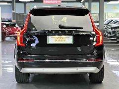 Volvo XC90 plug-in hybrid E-drive hybrid T8 Zhizun Deluxe Edition 7 seats - фото 12