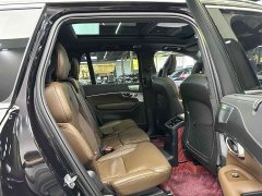 Volvo XC90 plug-in hybrid E-drive hybrid T8 Zhizun Deluxe Edition 7 seats - фото 14