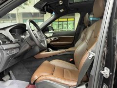 Volvo XC90 plug-in hybrid E-drive hybrid T8 Zhizun Deluxe Edition 7 seats - фото 15