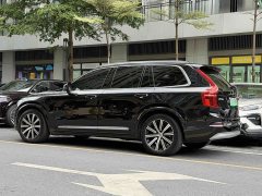 Volvo XC90 plug-in hybrid E-drive hybrid T8 Zhizun Deluxe Edition 7 seats - фото 16
