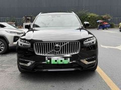 Volvo XC90 plug-in hybrid E-drive hybrid T8 Zhizun Deluxe Edition 7 seats - фото 2