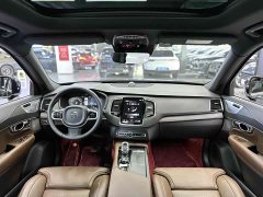 Volvo XC90 plug-in hybrid E-drive hybrid T8 Zhizun Deluxe Edition 7 seats - фото 5