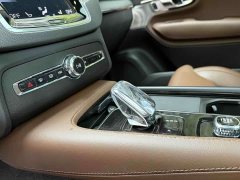Volvo XC90 plug-in hybrid E-drive hybrid T8 Zhizun Deluxe Edition 7 seats - фото 6