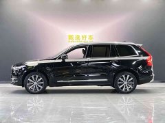 Volvo XC90 plug-in hybrid E-drive hybrid T8 Zhizun Deluxe Edition 7 seats - фото 9