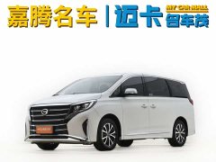 Trumpchi M8 2023 Lingxiu Series 390T Deluxe Edition - фото 1
