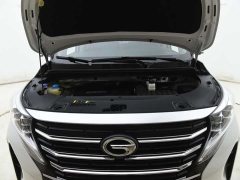 Trumpchi M8 2023 Lingxiu Series 390T Deluxe Edition - фото 14