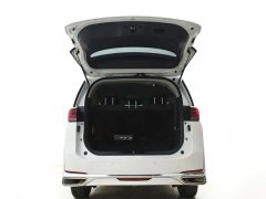 Trumpchi M8 2023 Lingxiu Series 390T Deluxe Edition - фото 15
