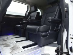 Trumpchi M8 2023 Lingxiu Series 390T Deluxe Edition - фото 7