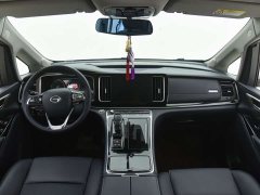 Trumpchi M8 2023 Lingxiu Series 390T Deluxe Edition - фото 8