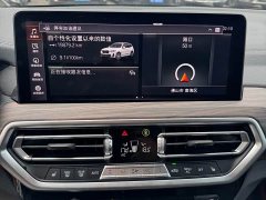 BMW X3 Facelift xDrive30i Exclusive M Night Package - фото 10
