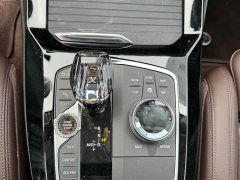 BMW X3 Facelift xDrive30i Exclusive M Night Package - фото 11