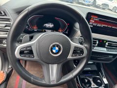 BMW X3 Facelift xDrive30i Exclusive M Night Package - фото 12