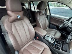 BMW X3 Facelift xDrive30i Exclusive M Night Package - фото 14