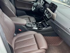BMW X3 Facelift xDrive30i Exclusive M Night Package - фото 15
