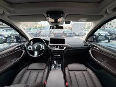 BMW X3 Facelift xDrive30i Exclusive M Night Package - фото 16
