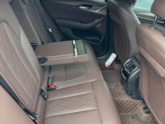 BMW X3 Facelift xDrive30i Exclusive M Night Package - фото 17