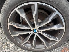BMW X3 Facelift xDrive30i Exclusive M Night Package - фото 18